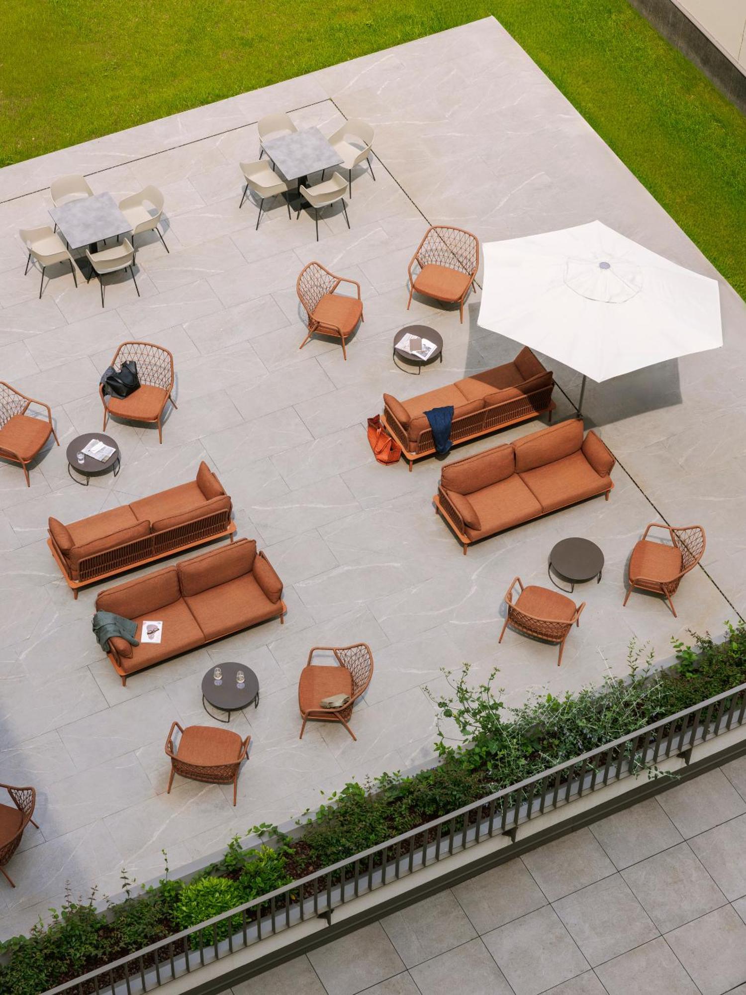 Aparthotel Sonder Atelier Milano