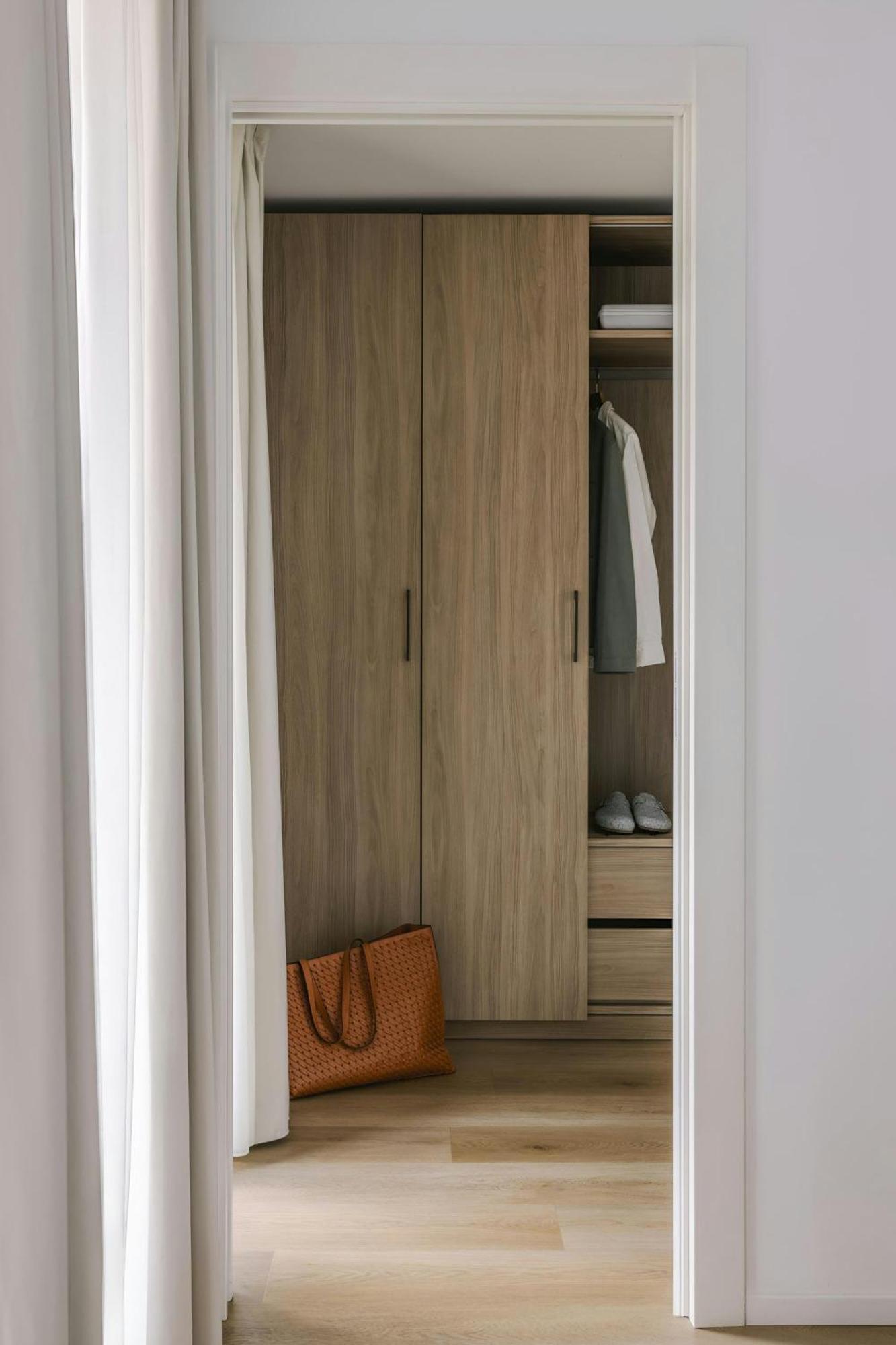 Aparthotel Sonder By Marriott Bonvoy Atelier Porta Romana Milan