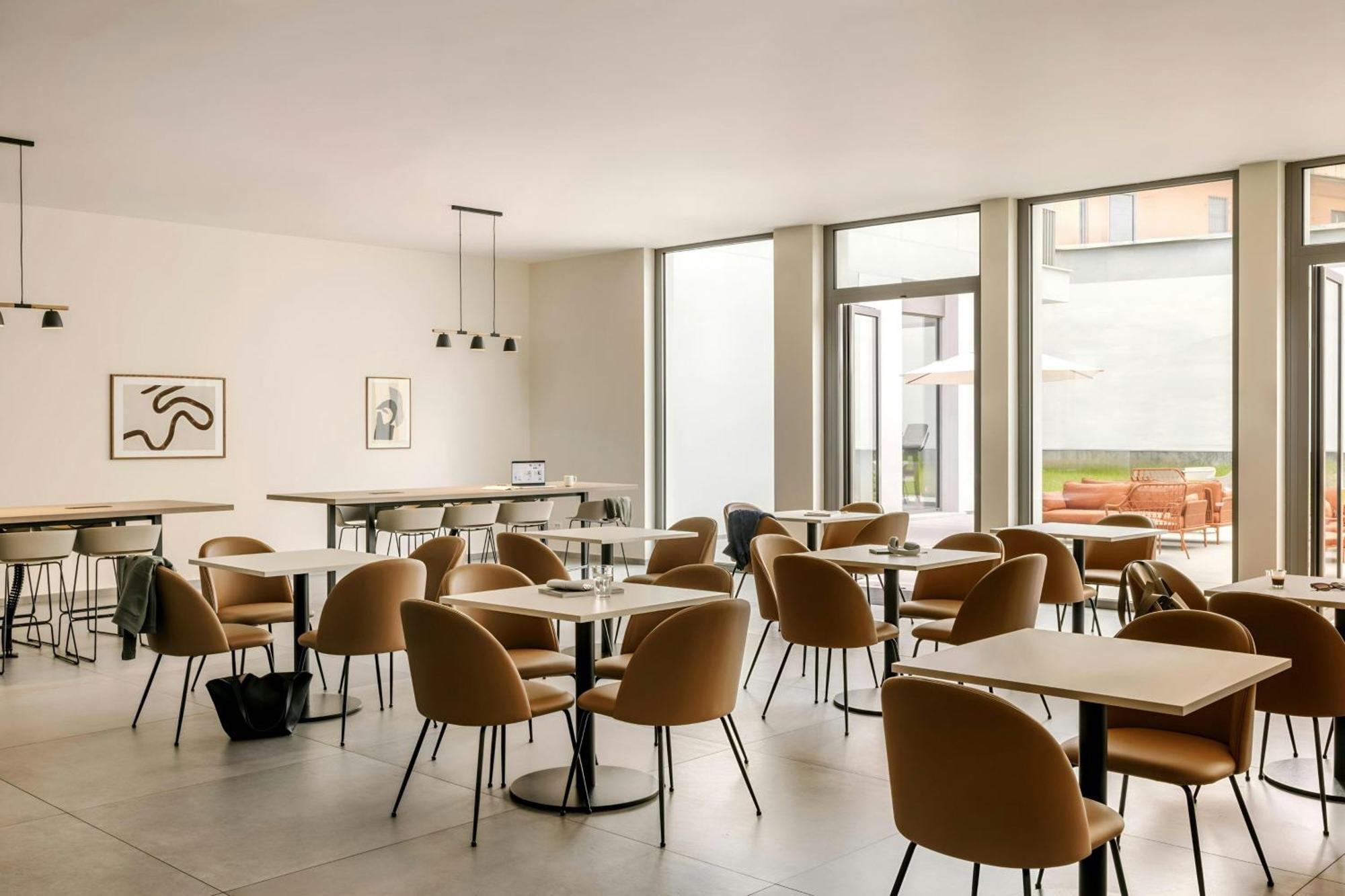 Aparthotel Sonder By Marriott Bonvoy Atelier Porta Romana Milan