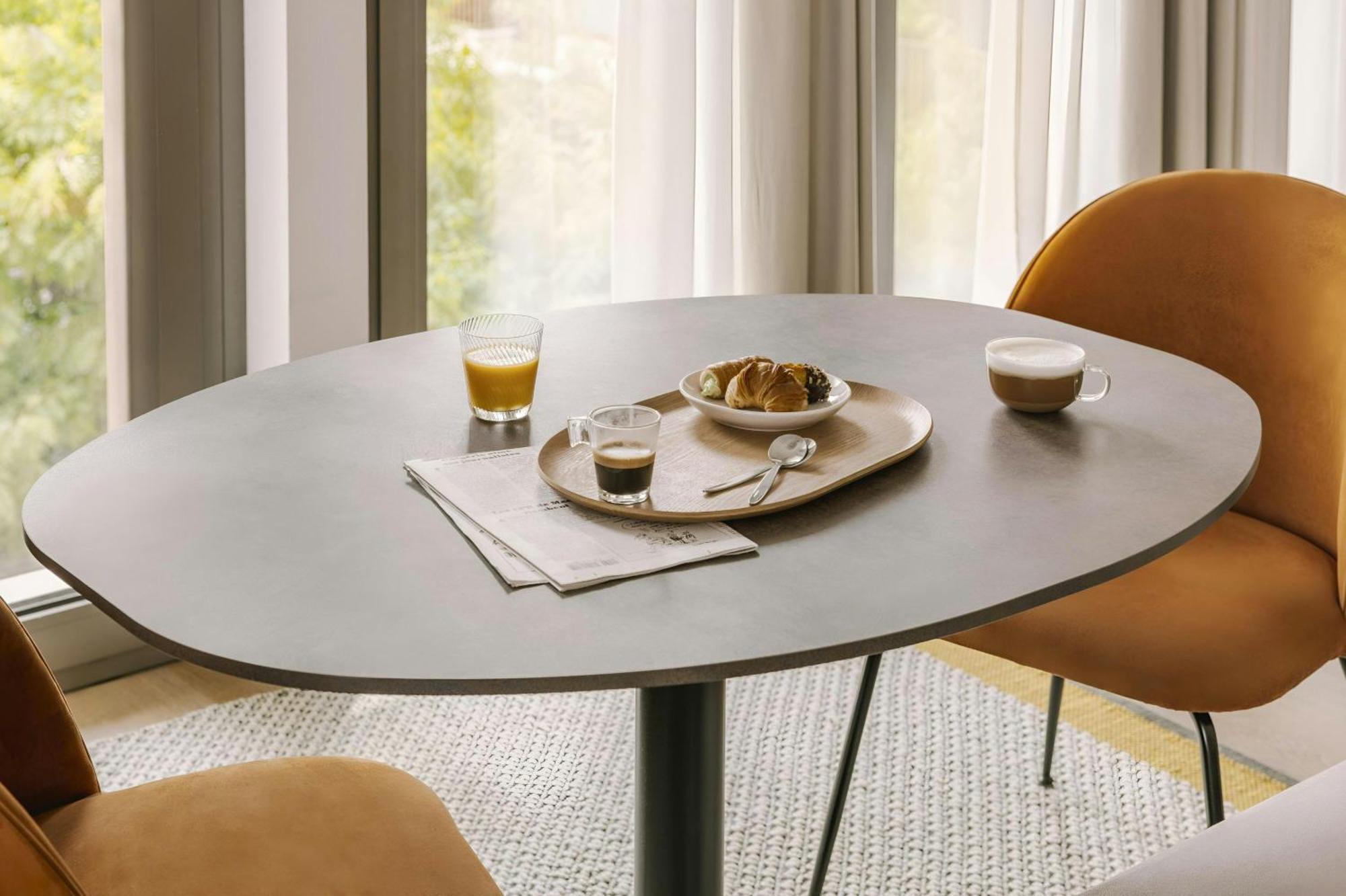 Aparthotel Sonder By Marriott Bonvoy Atelier Porta Romana