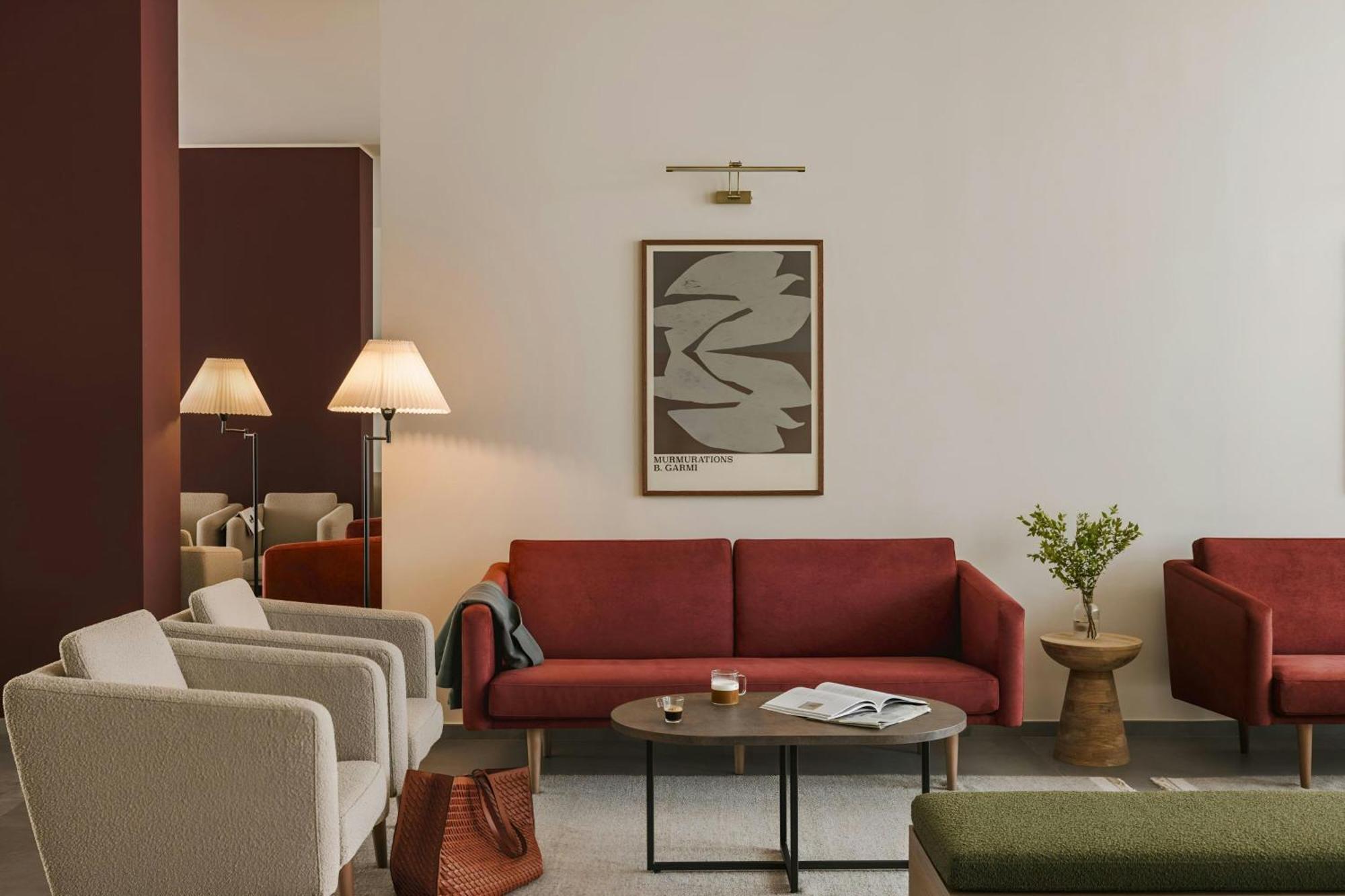 Sonder By Marriott Bonvoy Atelier Porta Romana Milan