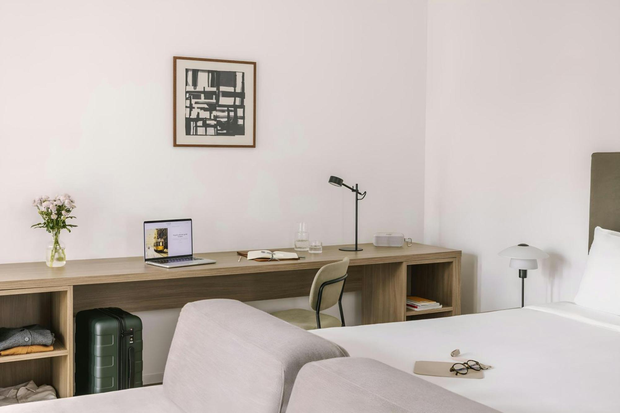 Sonder By Marriott Bonvoy Atelier Porta Romana Aparthotel Milan