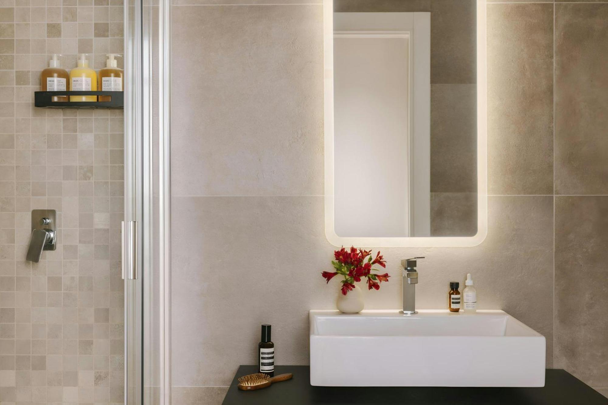 Aparthotel Sonder By Marriott Bonvoy Atelier Porta Romana Milan