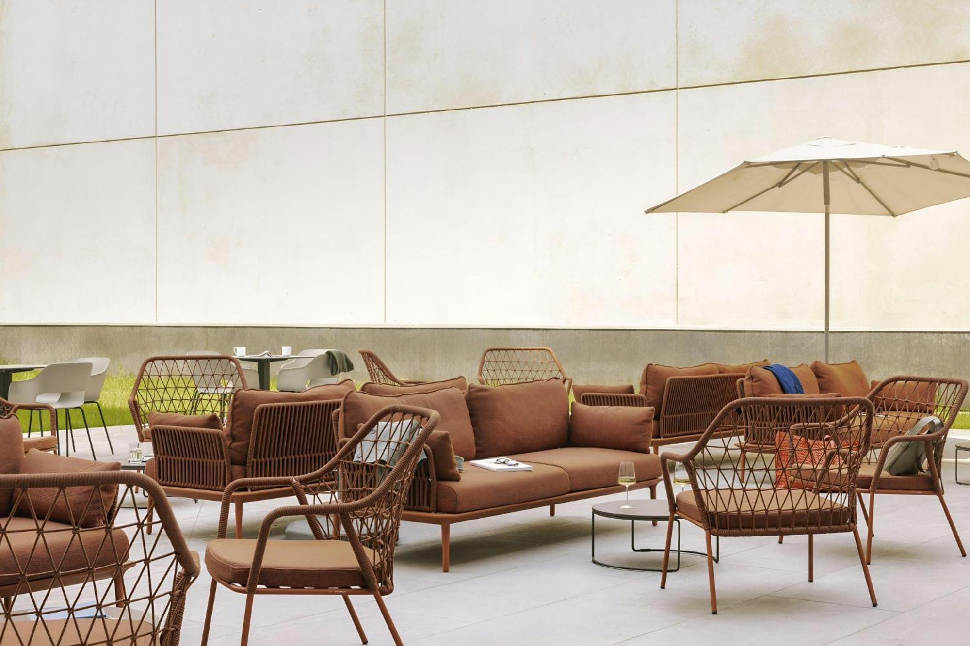 Aparthotel Sonder By Marriott Bonvoy Atelier Porta Romana Milan