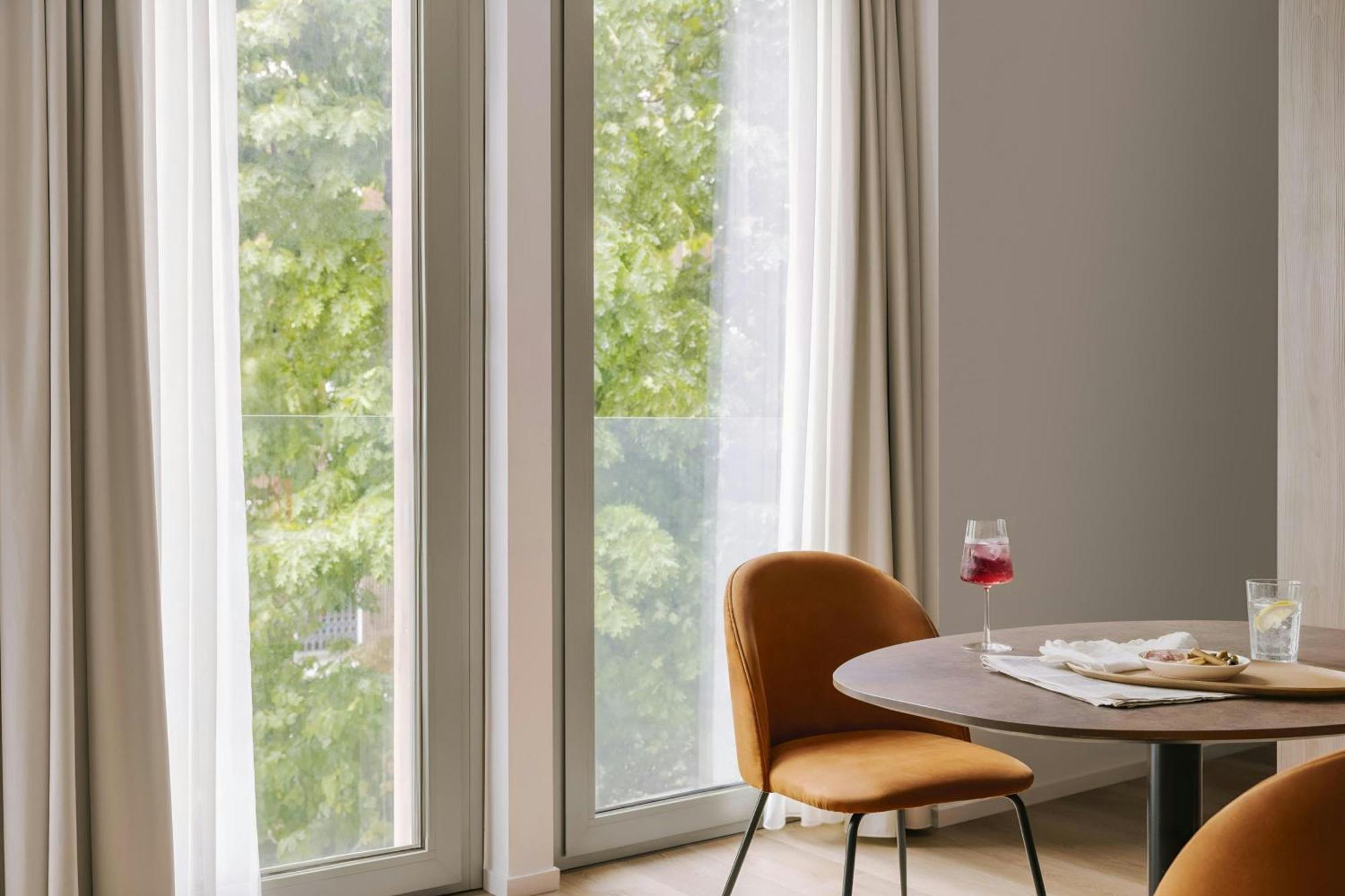 Aparthotel Sonder By Marriott Bonvoy Atelier Porta Romana Milan
