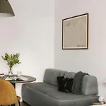 Sonder By Marriott Bonvoy Atelier Apartments Porta Romana