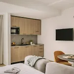 Sonder By Marriott Bonvoy Atelier Apartments Porta Romana