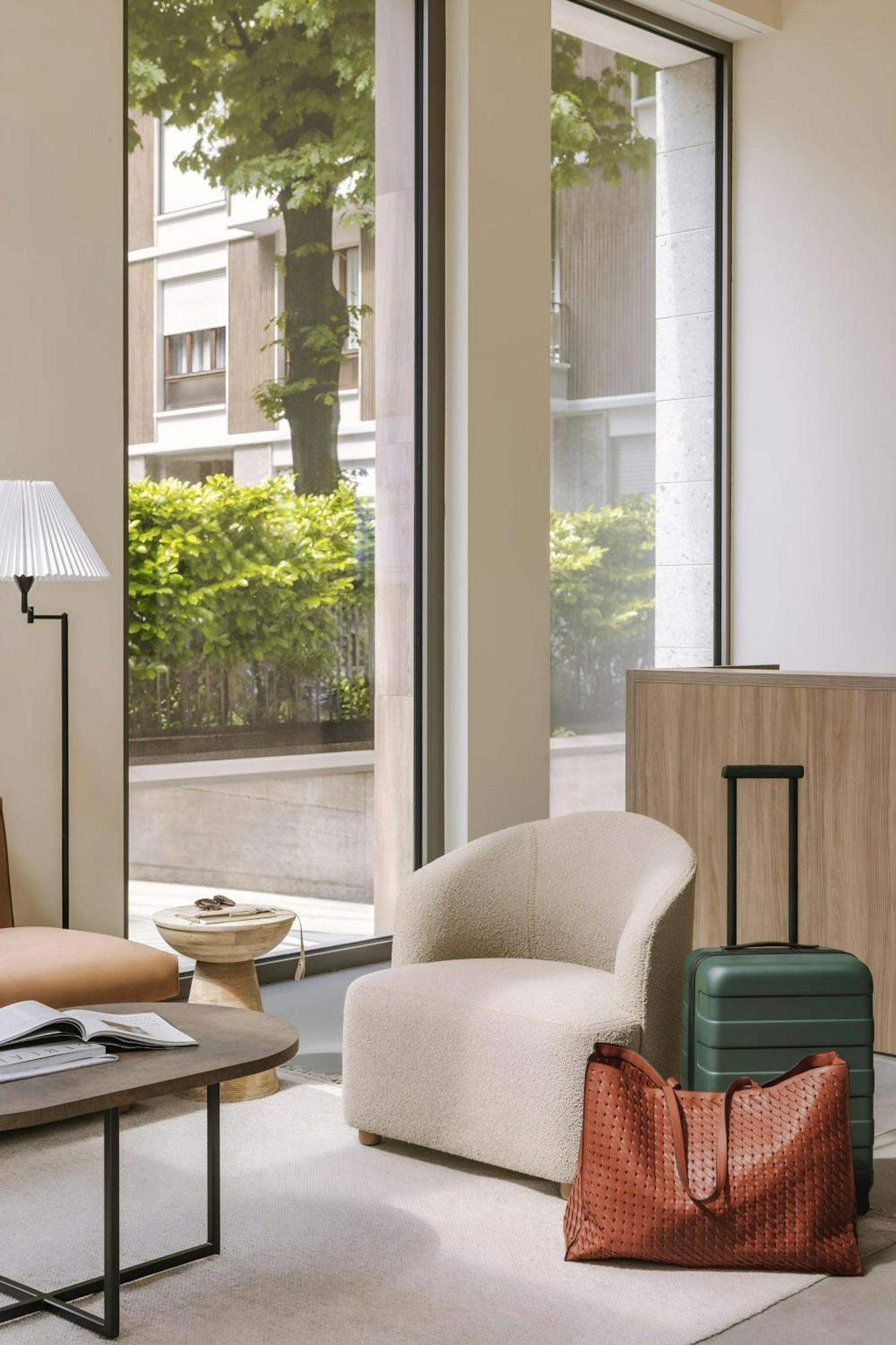 Sonder By Marriott Bonvoy Atelier Porta Romana Aparthotel Milano